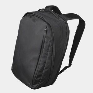 Alpaka Metro Travel Laptop Backpack Pro Black | Axoflux 600D